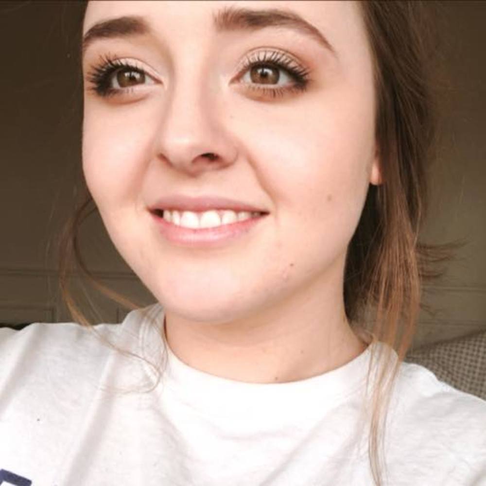 Meet your Posher, Alannah